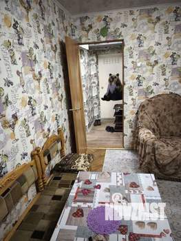 1-к квартира, вторичка, 35м2, 9/9 этаж