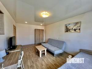 1-к квартира, вторичка, 40м2, 6/9 этаж