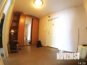 1-к квартира, вторичка, 46м2, 8/9 этаж