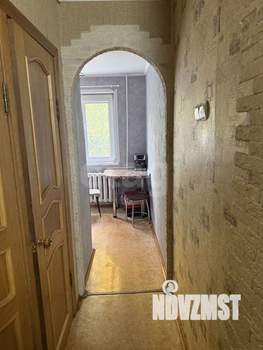 3-к квартира, вторичка, 56м2, 1/5 этаж