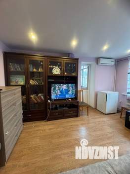 1-к квартира, вторичка, 30м2, 5/9 этаж