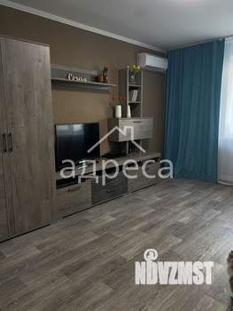 3-к квартира, вторичка, 59м2, 2/5 этаж
