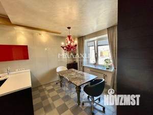 5-к квартира, вторичка, 246м2, 9/10 этаж