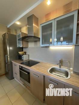 4-к квартира, вторичка, 124м2, 3/15 этаж