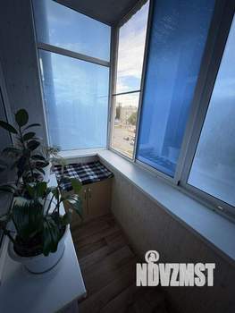 2-к квартира, вторичка, 63м2, 4/5 этаж