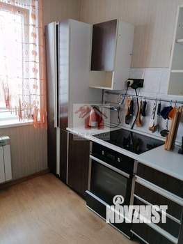 2-к квартира, вторичка, 54м2, 7/12 этаж