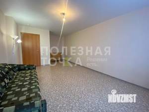 1-к квартира, вторичка, 45м2, 26/26 этаж