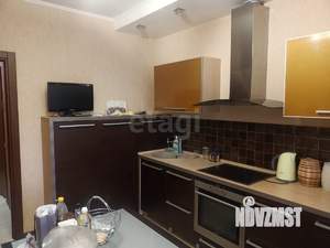 1-к квартира, вторичка, 54м2, 8/10 этаж