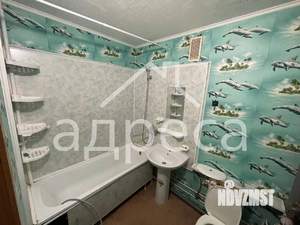 1-к квартира, вторичка, 42м2, 4/9 этаж