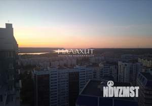 1-к квартира, вторичка, 54м2, 11/18 этаж