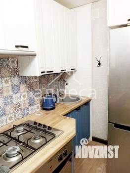 2-к квартира, вторичка, 43м2, 2/9 этаж