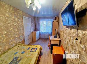 2-к квартира, вторичка, 45м2, 3/5 этаж