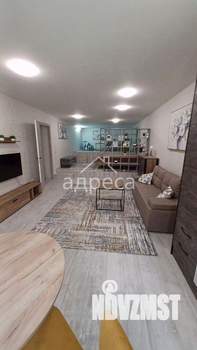 1-к квартира, вторичка, 67м2, 1/4 этаж