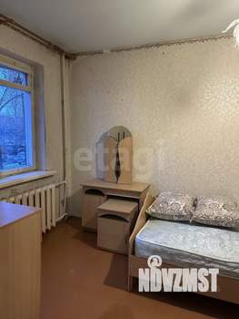 2-к квартира, вторичка, 44м2, 2/5 этаж