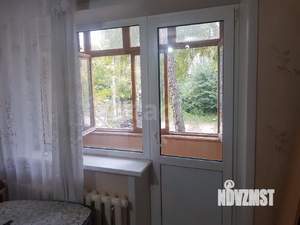 2-к квартира, вторичка, 44м2, 2/5 этаж
