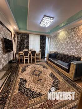 2-к квартира, вторичка, 46м2, 2/10 этаж