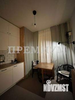 1-к квартира, вторичка, 30м2, 1/3 этаж