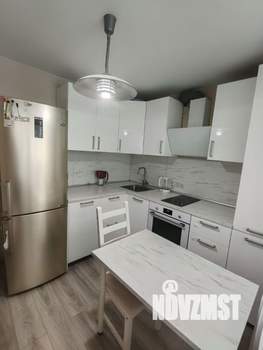 1-к квартира, вторичка, 34м2, 3/9 этаж