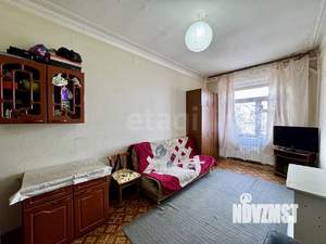 3-к квартира, вторичка, 77м2, 5/5 этаж