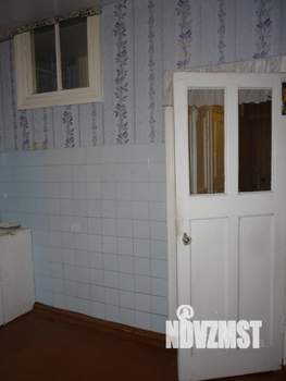 1-к квартира, вторичка, 38м2, 4/4 этаж