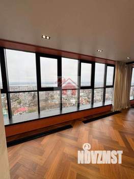 4-к квартира, вторичка, 139м2, 16/24 этаж