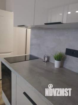 Студия квартира, вторичка, 28м2, 15/17 этаж