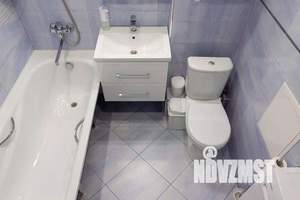 2-к квартира, вторичка, 41м2, 8/25 этаж