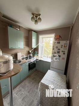 1-к квартира, вторичка, 29м2, 5/9 этаж