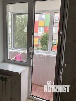 1-к квартира, вторичка, 30м2, 2/3 этаж