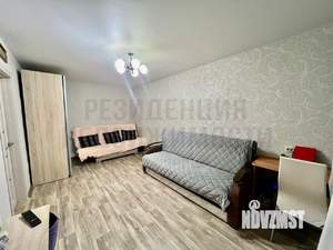 2-к квартира, вторичка, 43м2, 6/9 этаж