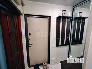 1-к квартира, вторичка, 29м2, 1/9 этаж