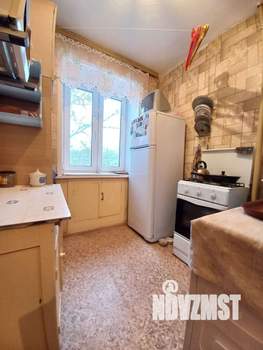 1-к квартира, вторичка, 21м2, 3/5 этаж