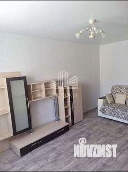 1-к квартира, вторичка, 30м2, 3/3 этаж