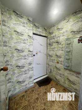 1-к квартира, вторичка, 22м2, 3/5 этаж