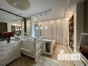 1-к квартира, вторичка, 50м2, 4/11 этаж