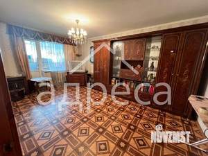 2-к квартира, вторичка, 52м2, 2/9 этаж