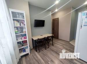 2-к квартира, вторичка, 50м2, 19/24 этаж