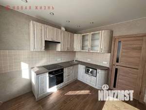 1-к квартира, вторичка, 42м2, 11/19 этаж