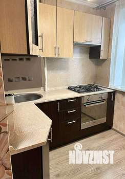 2-к квартира, вторичка, 45м2, 3/5 этаж