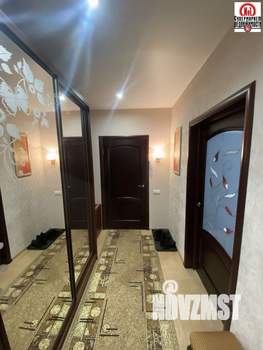 2-к квартира, вторичка, 59м2, 1/9 этаж
