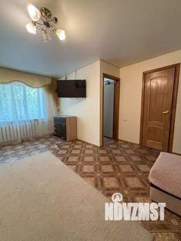 2-к квартира, вторичка, 42м2, 2/4 этаж