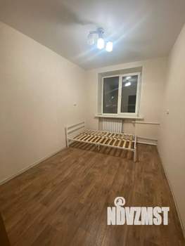 3-к квартира, вторичка, 78м2, 1/2 этаж