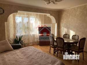 3-к квартира, вторичка, 77м2, 10/12 этаж