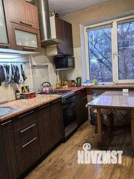 1-к квартира, вторичка, 35м2, 4/9 этаж