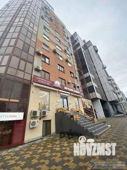 4-к квартира, вторичка, 130м2, 9/10 этаж