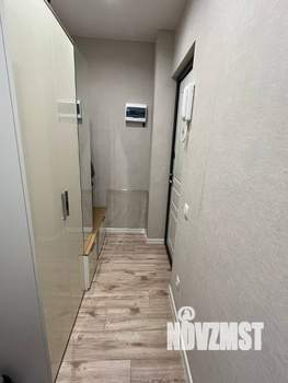 1-к квартира, вторичка, 32м2, 4/6 этаж