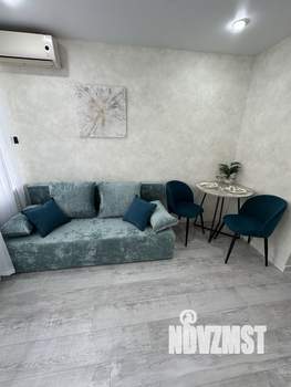 Студия квартира, вторичка, 19м2, 4/5 этаж