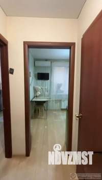 1-к квартира, вторичка, 31м2, 3/3 этаж