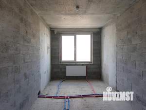 3-к квартира, вторичка, 82м2, 14/25 этаж