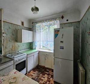 1-к квартира, вторичка, 30м2, 2/4 этаж